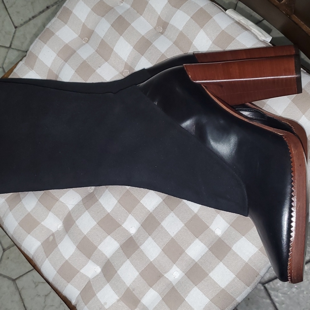 Marc Jacobs long boots